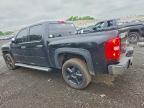 2011 Chevrolet Silverado K1500 LTZ