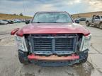 2017 Nissan Titan S