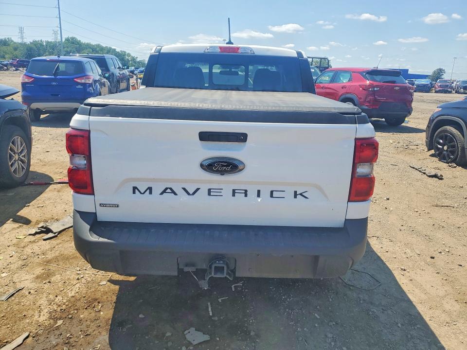 2023 Ford Maverick XL