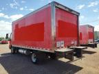 2018 Hino 195 BOX Truck