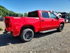 2019 Chevrolet Silverado K1500 LT Trail Boss