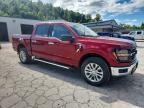 2026 Ford F150 XLT