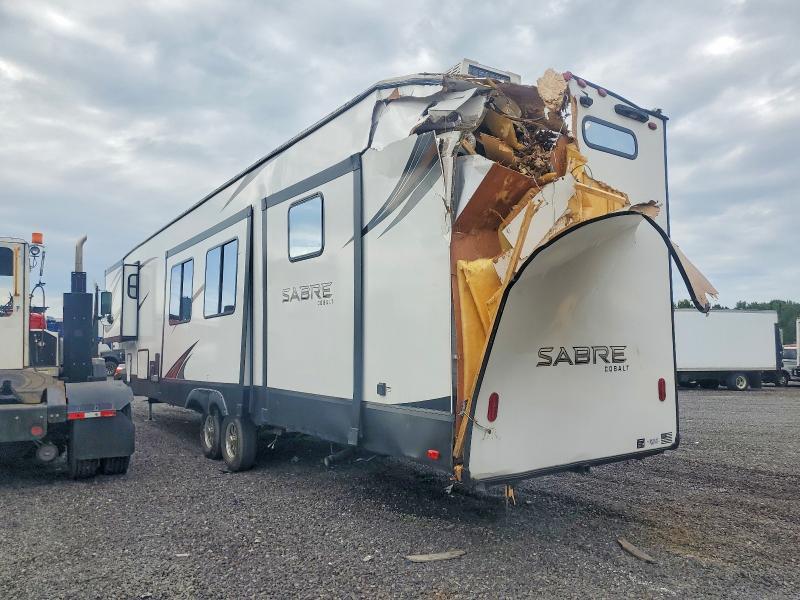 2023 Foresriver 2023 Forest River Sabre Camper