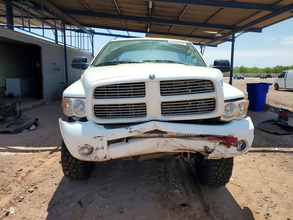 2003 Dodge RAM 2500 ST