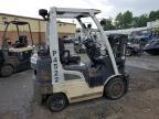 2016 Unicariers MCP1F2A20LV Forklift