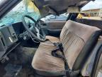 1989 Chevrolet S Truck S10