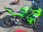 2026 Kawasaki EX650 P