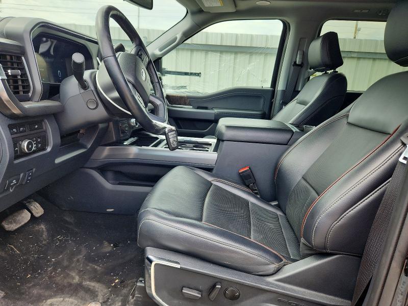 2024 Ford F250 Super Duty