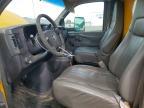 2011 GMC Savana Cutaway G3500