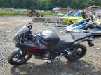2018 Honda CBR300 R