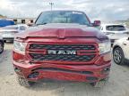 2022 Dodge RAM 1500 BIG HORN/LONE Star