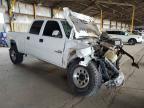 2006 Chevrolet Silverado C2500 Heavy Duty
