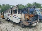 2003 Ford F550 Super Duty Stripped Chassis