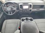 2022 Dodge RAM 1500 Classic Tradesman