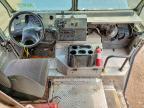 2020 Freightliner MT45G Chassis Delivery Van
