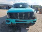 2011 Chevrolet Silverado K2500 Heavy Duty LT