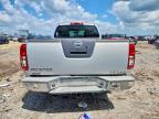 2011 Nissan Frontier SV V6