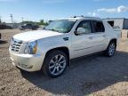 2012 Cadillac Escalade EXT Premium