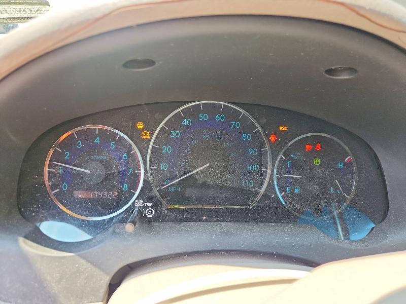 2006 Toyota Sienna xle Limited 7 Passenger