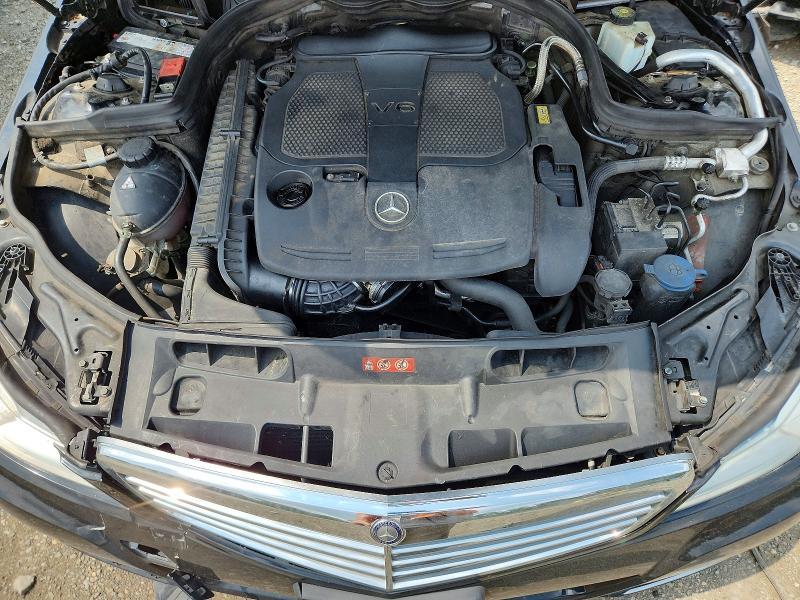 2014 Mercedes-Benz C 300 4matic