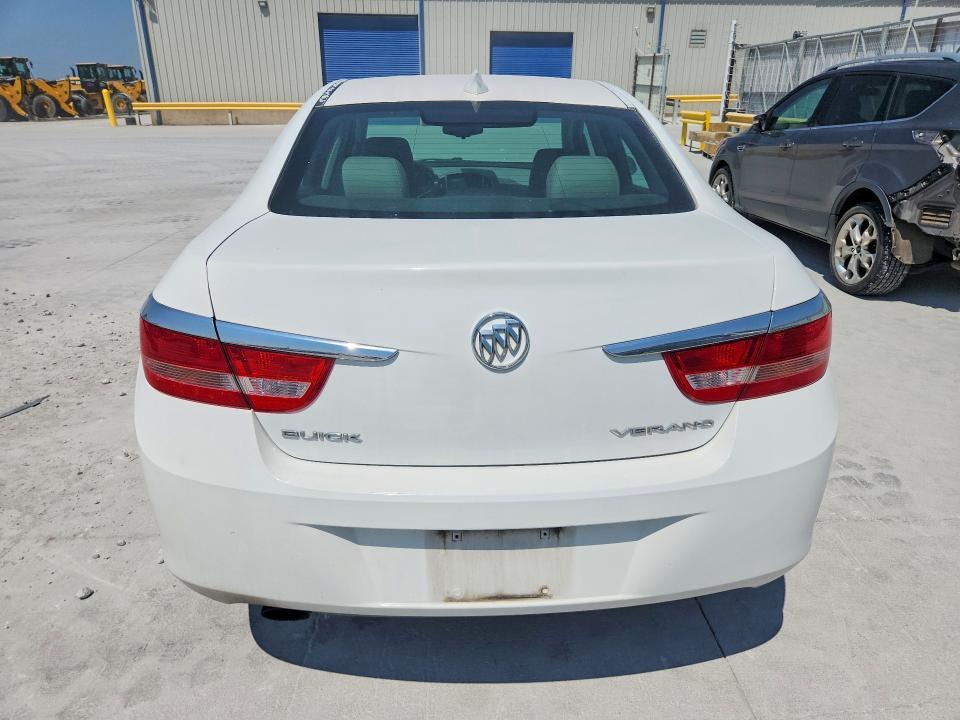2015 Buick Verano