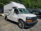 2025 Chevrolet Express G3500
