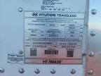 2024 Hyundai Translead Inc 2024 Hyundai Translead VC2530152-AJS DRY Van Trail