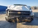 2012 Chevrolet Silverado C1500