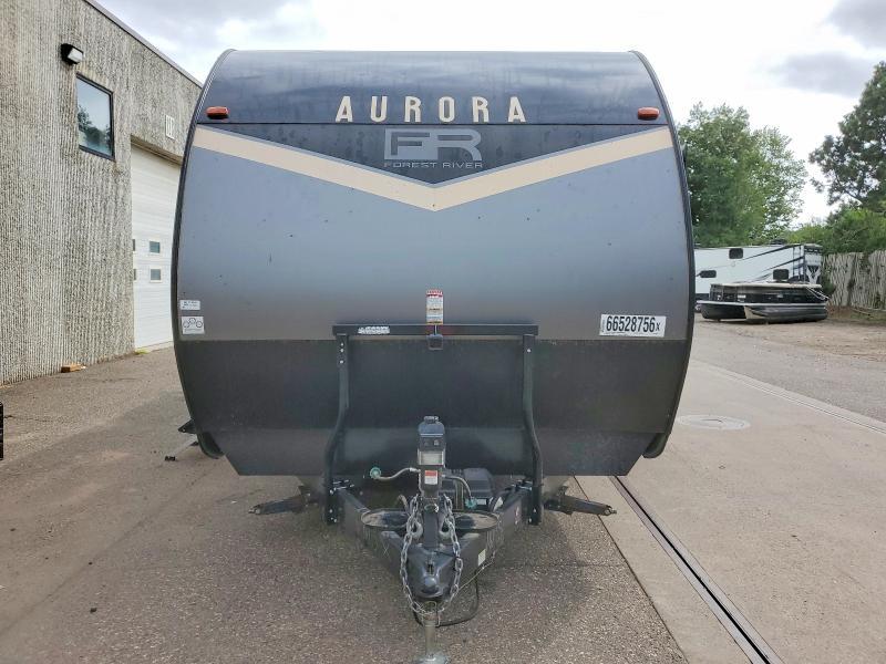 2020 Foresriver 2020 Forest River Aurora Camper