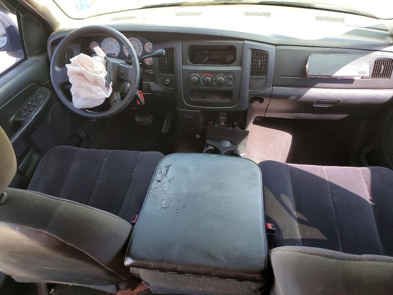 2005 Dodge RAM 1500 ST
