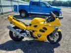 2002 Suzuki GSX600 F