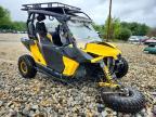 2014 Can-Am Maverick 1000R X XC DPS