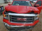 2014 GMC Sierra K1500 SLE