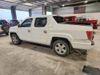 2012 Honda Ridgeline RTL