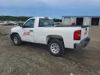2013 Chevrolet Silverado C1500