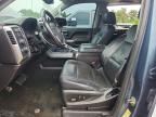 2014 Chevrolet Silverado K1500 LTZ