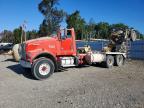 2016 Kenworth W900 Ready MIX Truck