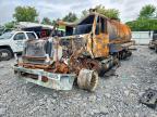 2006 International 7000 7500