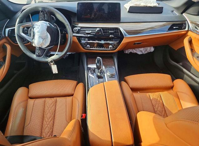 2021 BMW 530 XI
