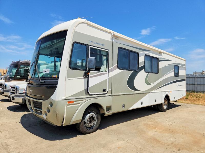 2005 Southwind Recreational Vehicle (RV)
