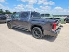 2025 Toyota Tundra Crewmax Limited