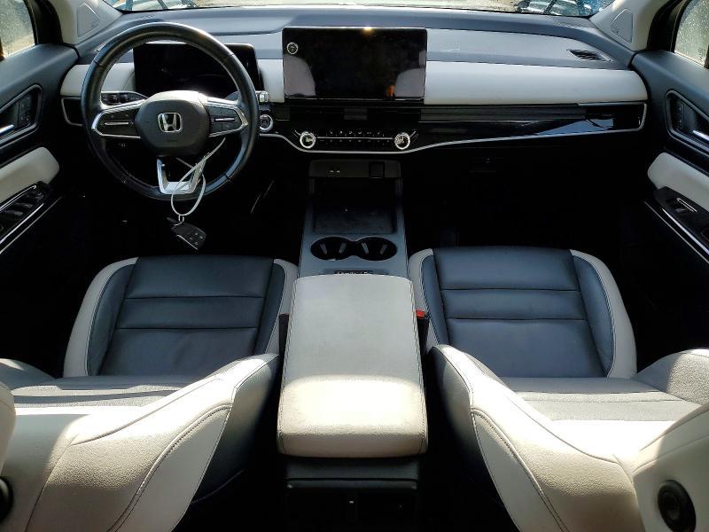 2024 Honda Prologue Touring