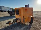 2010 Pelsue Generator SET