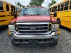 2004 Ford F550 Super Duty
