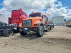 2018 Mack 700 GU700-Ready MIX Truck