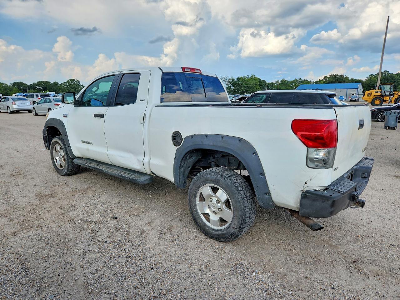 2007 Toyota Tundra SR5