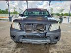 2014 Nissan Frontier S