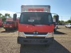2018 Hino 195 BOX Truck