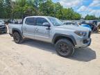 2017 Toyota Tacoma TRD PRO