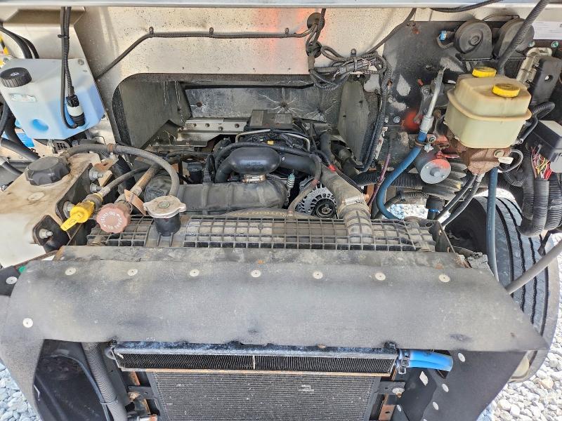 2021 Freightliner MT45G Delivery Van